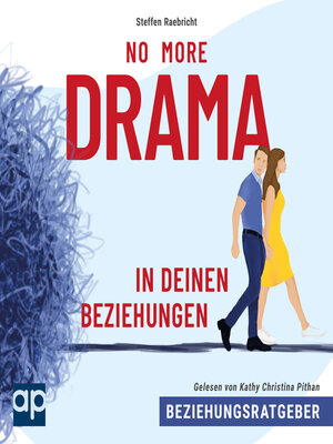 cover image of Beziehungsratgeber